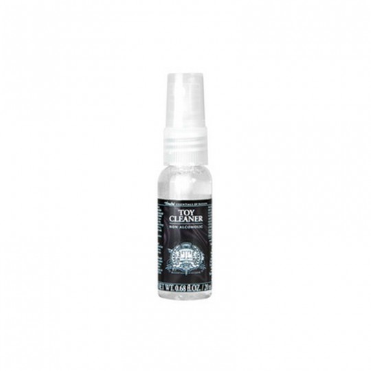 TOY CLEANER - 0.7 FL OZ / 20 ML