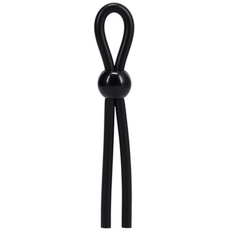 LASSO SINGLE LOCK - COCKSTRAP