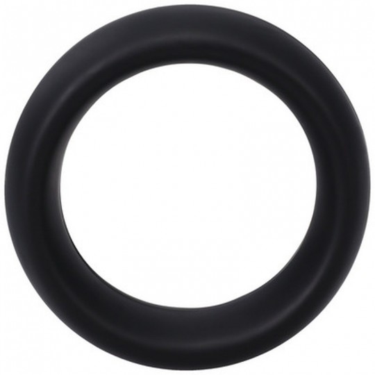 THE SILICONE COLLAR - COCKRING - SMALL