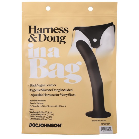 HARNESS  DONG