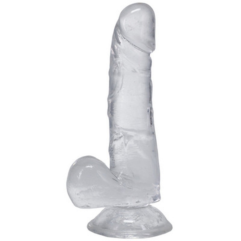 DILDO - 6&#039; / 15 CM