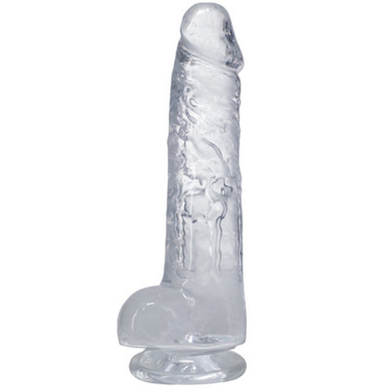 DILDO - 8\&#039;\&#039; / 20 CM