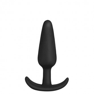 BUTT PLUG - 4\'\' / 10 CM