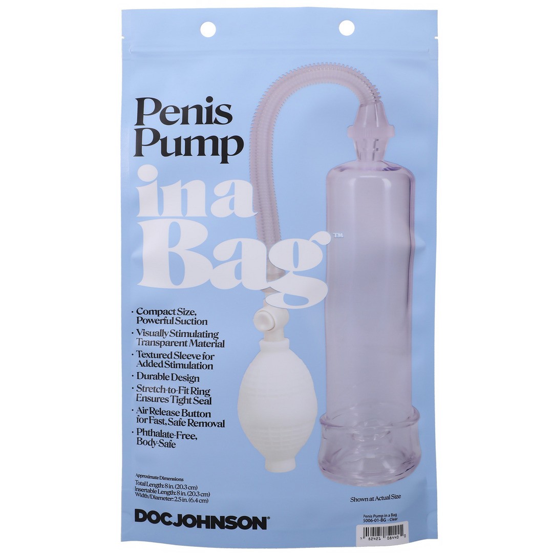 PENIS PUMP