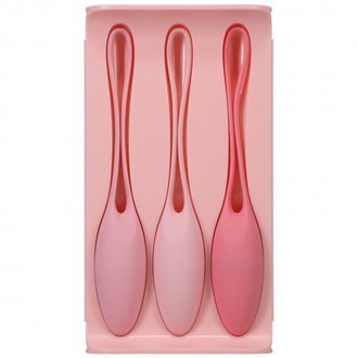 KEGEL TRAINER SET