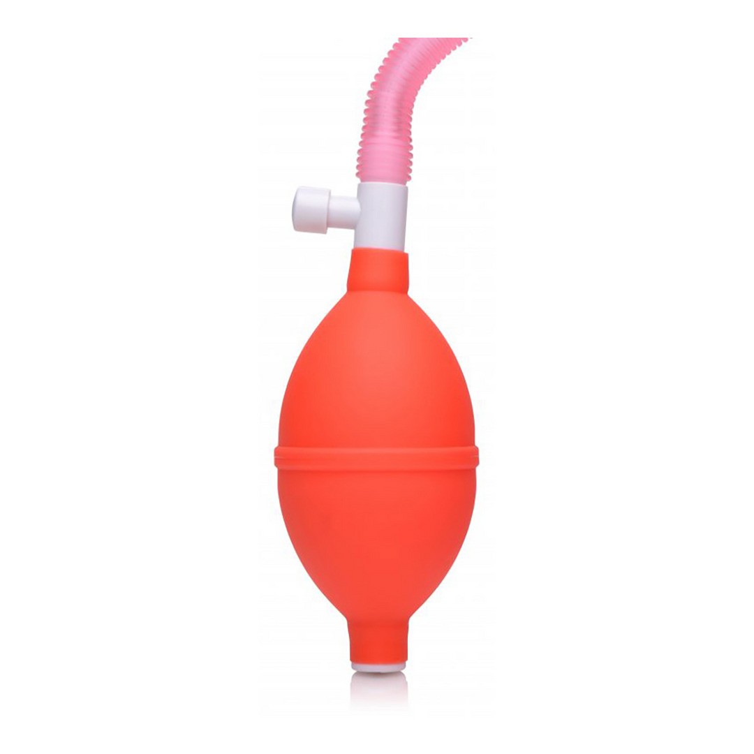 VAGINAL PUMP WITH LARGE CUP - LARGE