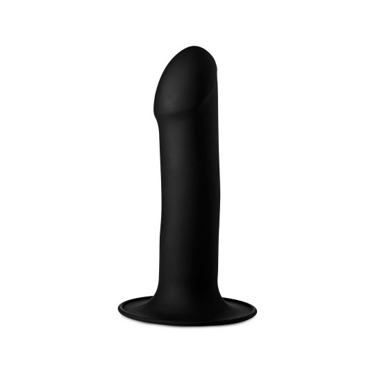 SQUEEZABLE PHALLIC DILDO