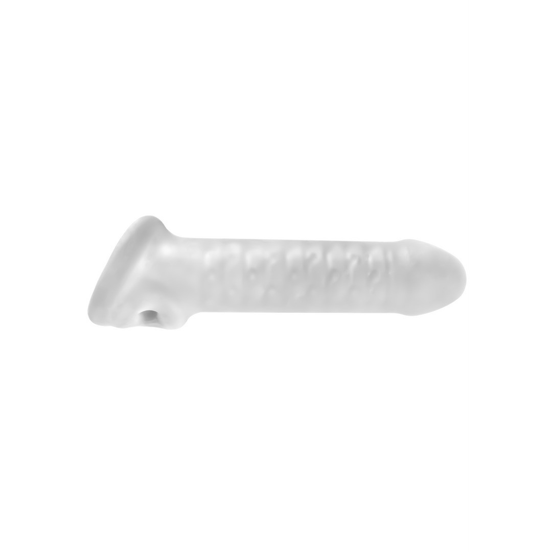 FAT BOY THIN - DILDO - 6 / 16,5 CM