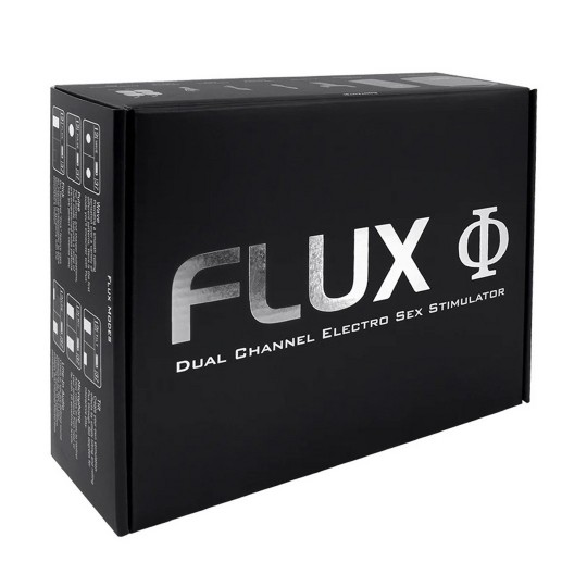 FLUX - STIMULATOR KIT