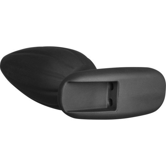 ROCKER - SILICONE BUTT PLUG