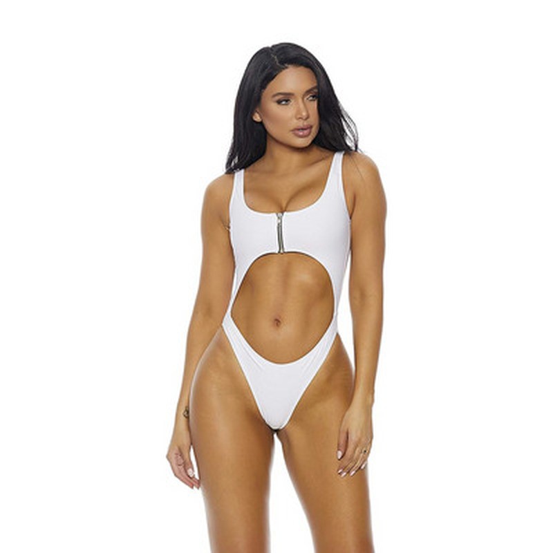 MEDELLIN ONE PIECE SWIMSUIT