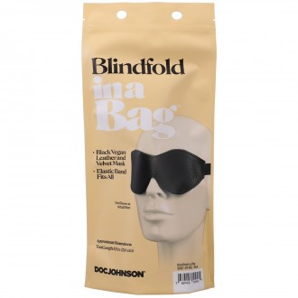 BLINDFOLD