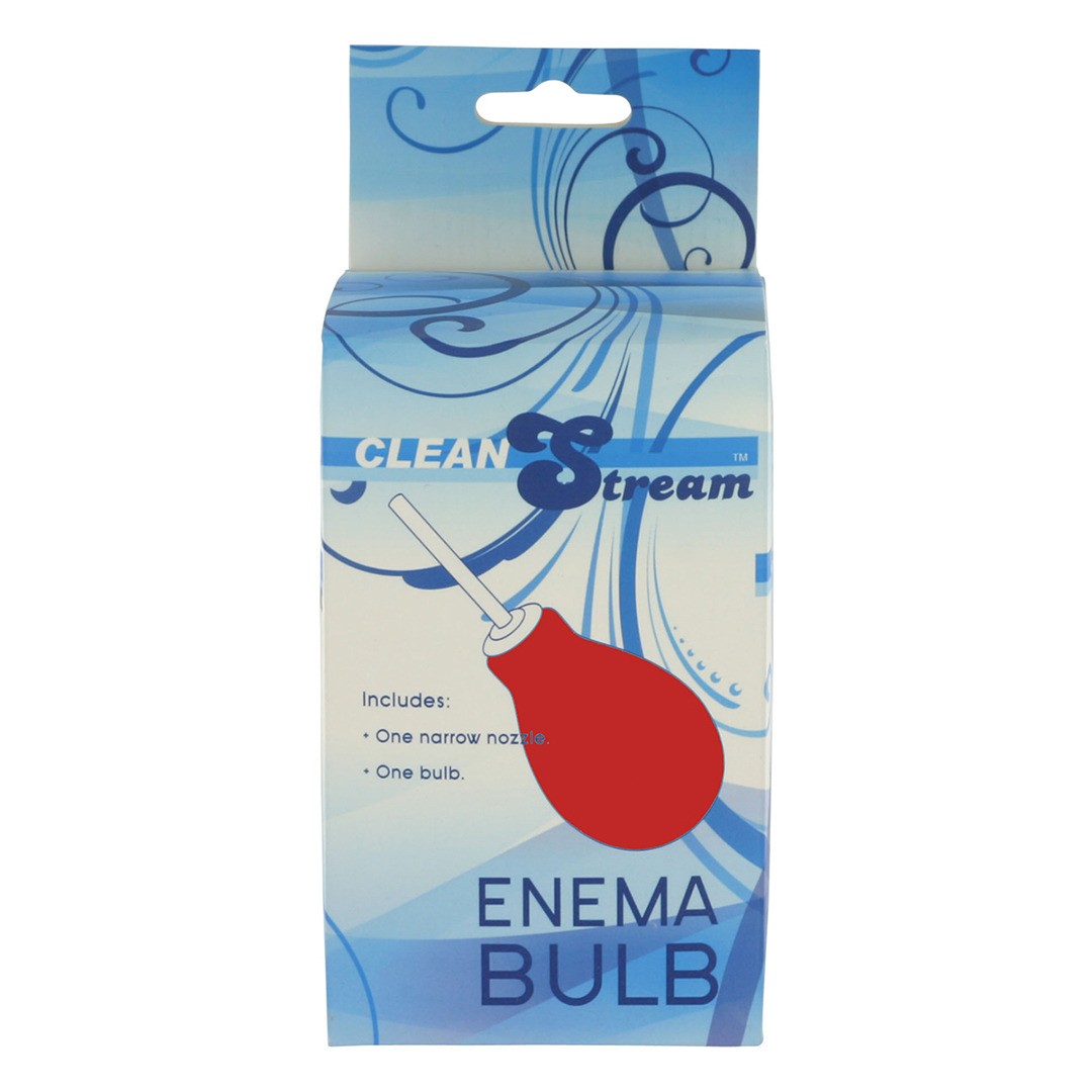 ENEMA PUMP