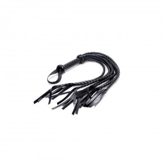 BRAIDED FLOGGER