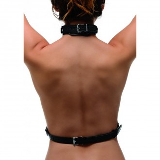 CHEST HARNESS FOR WOMEN