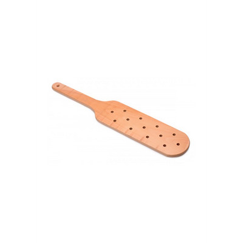 WOODEN PADDLE