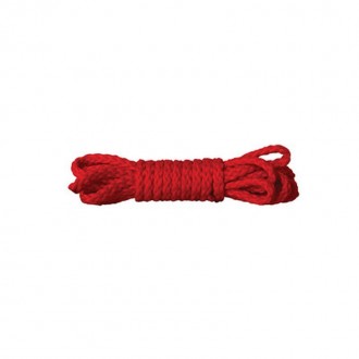 KINBAKU MINI ROPE - 4.9 FT / 1,5 M