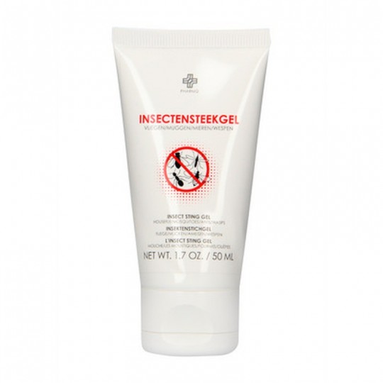 INSECT STING GEL - 50 ML