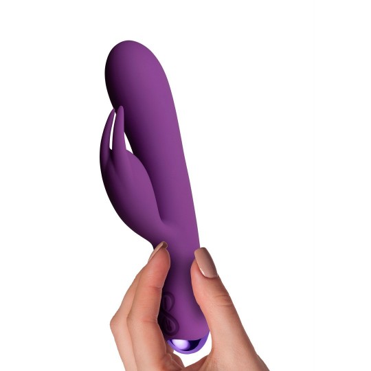 FLUTTER RABBIT - RABBIT VIBRATOR