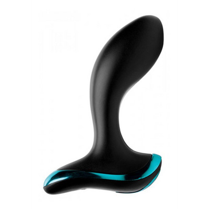 PROSTATIC PLAY JOURNEY - RECHARGEABLE SMOOTH PROSTATE STIMULATOR