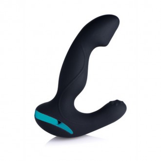 MEGA MAVERICK - ROTATING VIBRATING PROSTATE STIMULATOR