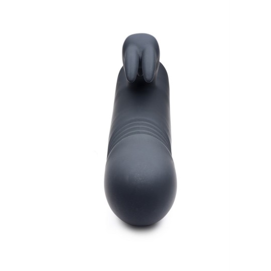 ROYAL RABBITS BUNNY THRUST - THRUSTING RABBIT VIBRATOR