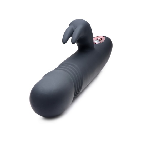 ROYAL RABBITS BUNNY THRUST - THRUSTING RABBIT VIBRATOR