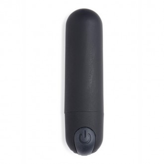 BULLET VIBRATOR WITH REMOTE CONTROL