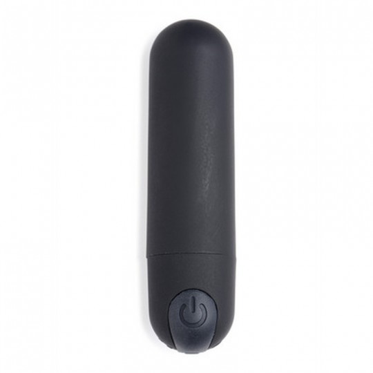 BULLET VIBRATOR WITH REMOTE CONTROL