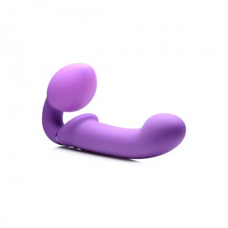 ERGO-FIT G-PULSE - DOUBLE ENDED DILDO