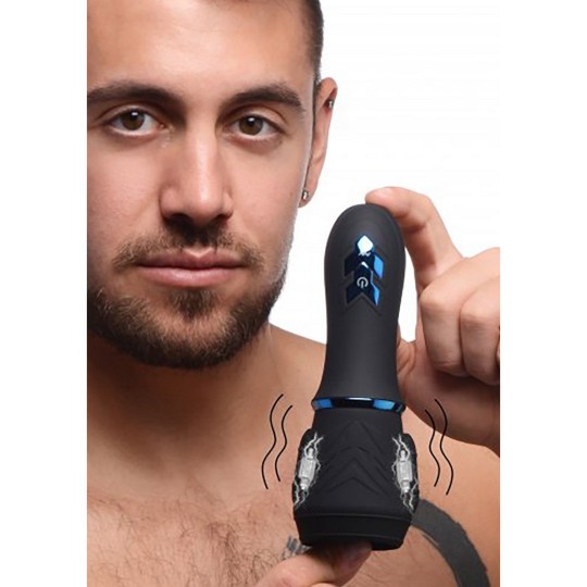 TURBO SILICONE PENIS HEAD PLEASER