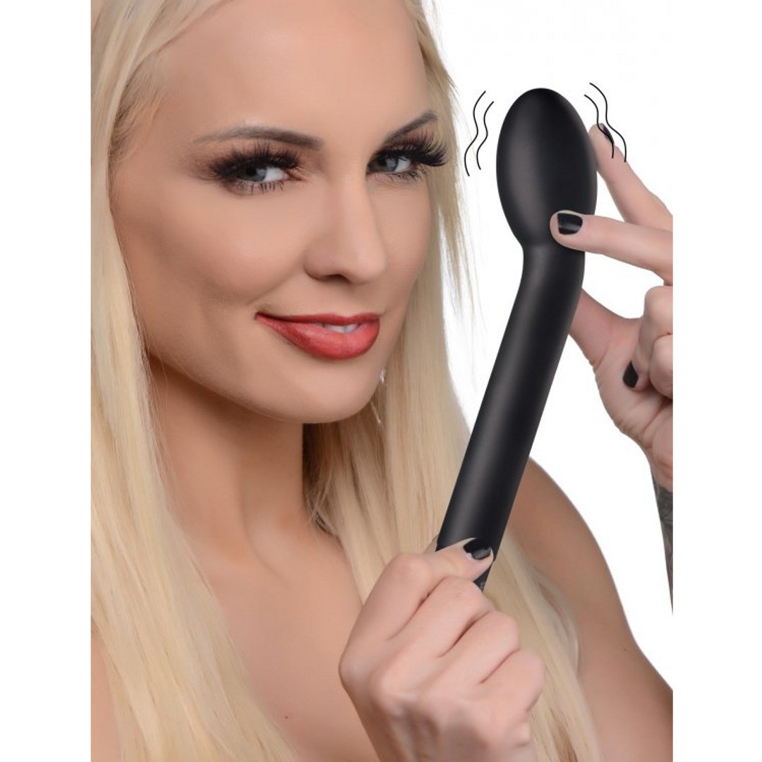 G-SPOT VIBRATOR WITH 10 SPEEDS