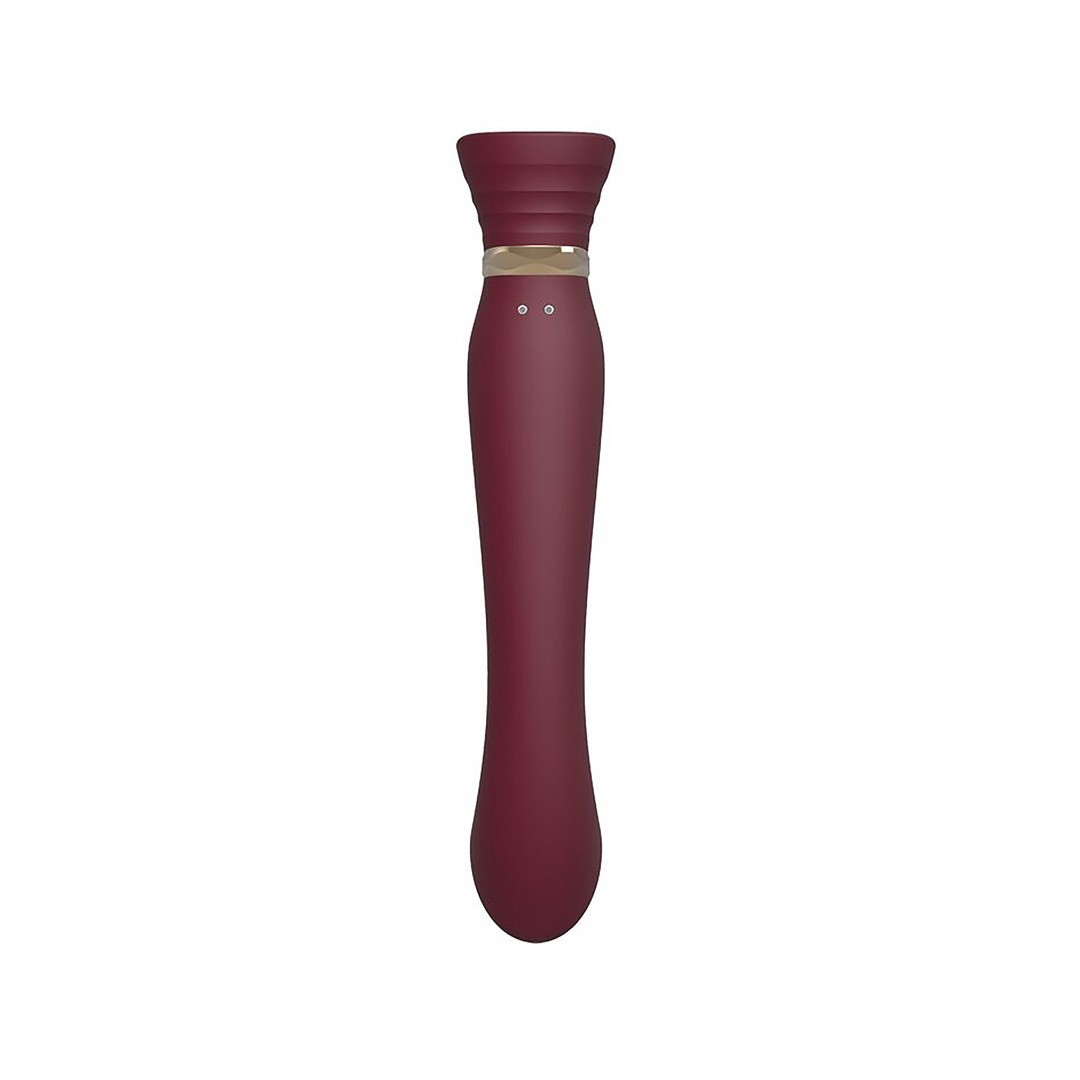 QUEEN - G-SPOT VIBRATOR