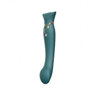 QUEEN - G-SPOT VIBRATOR