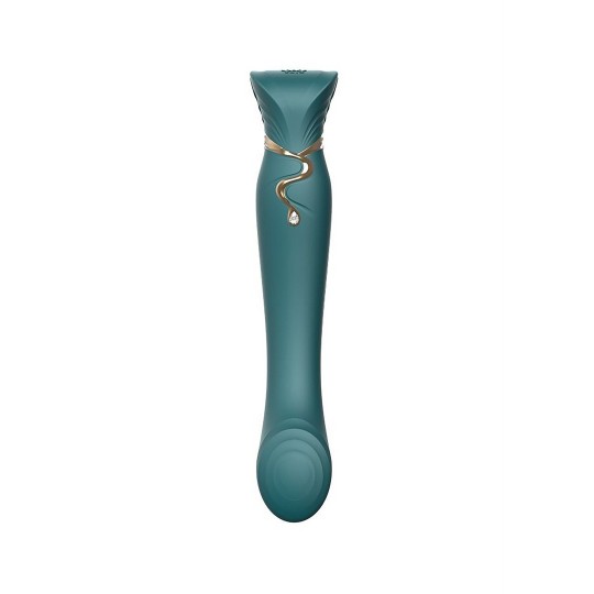 QUEEN - G-SPOT VIBRATOR