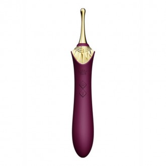 BESS - CLITORIS STIMULATOR AND VIBRATOR