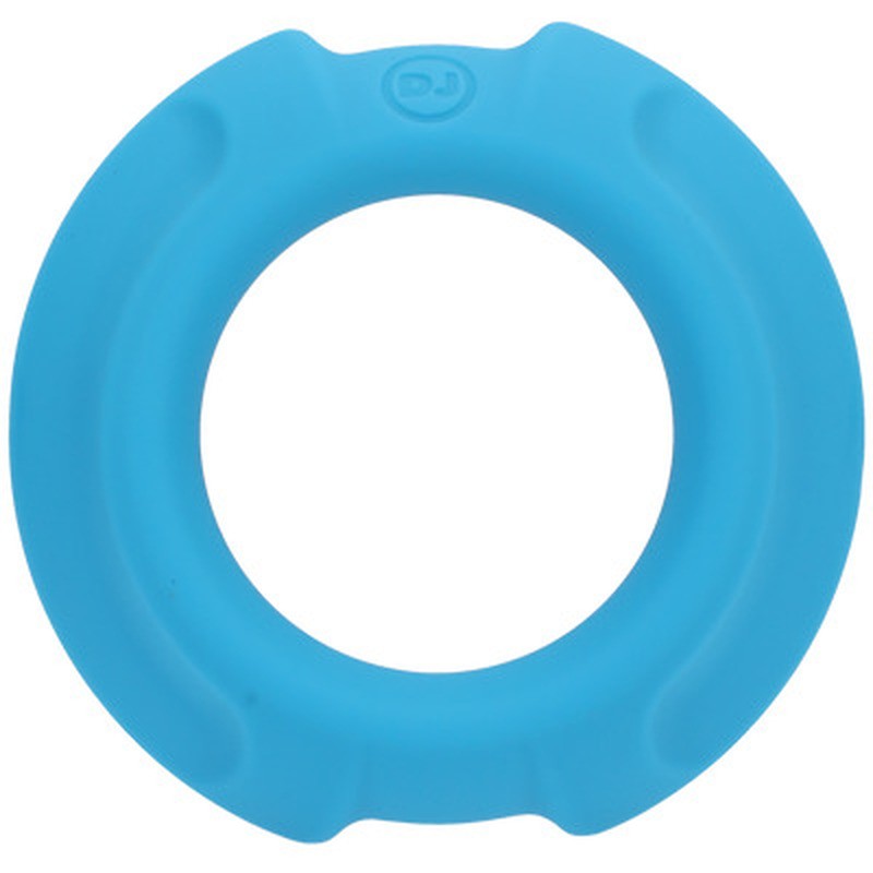 FLEXISTEEL - SILICONE INNER METAL CORE - 35 MM - BLUE