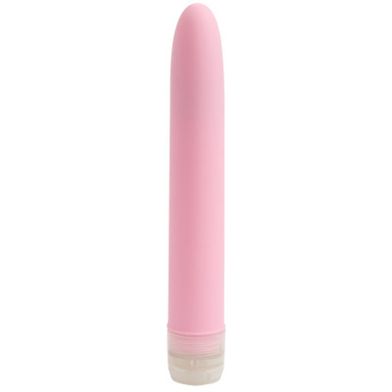 VELVET DESIRE - 7\&#039;\&#039; / 18 CM - PINK