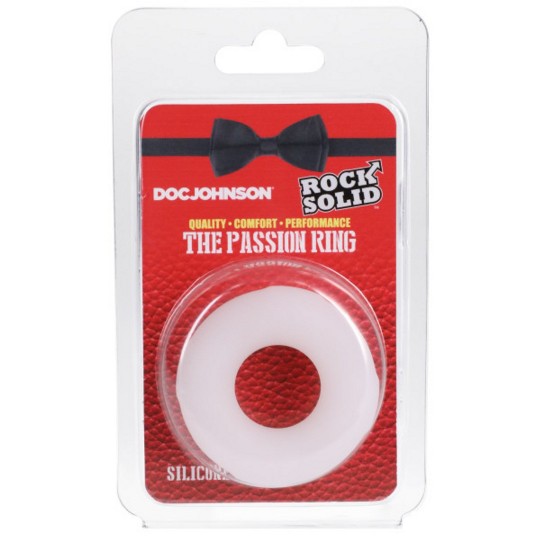 THE PASSION RING - HOLIDAY EDITION