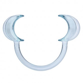 CHEEK RETRACTOR DENTAL - MOUTH GAG