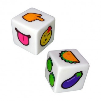 DTF DICE