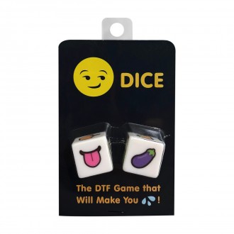 DTF DICE