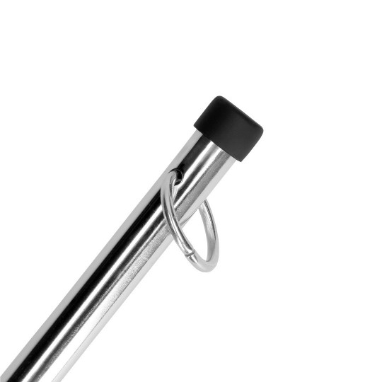 SPREADER BAR - 16&#039; / 40 CM - SILVER