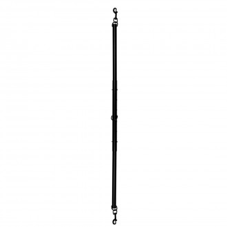 ADJUSTABLE SPREADER BAR - BLACK