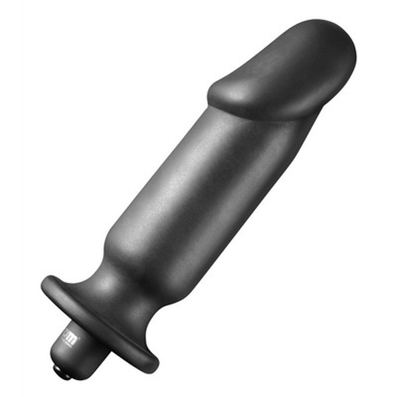 VIBRATING PLUG - M