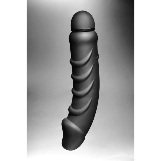 SILICONE VIBRATOR