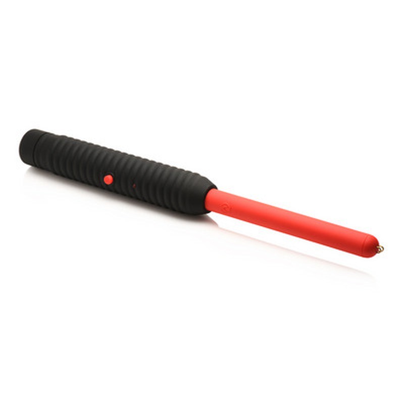 SPARK ROD - ZAPPING WAND - RED