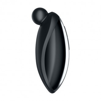 SATISFYER SPOT ON 2 STIMULATOR BLACK