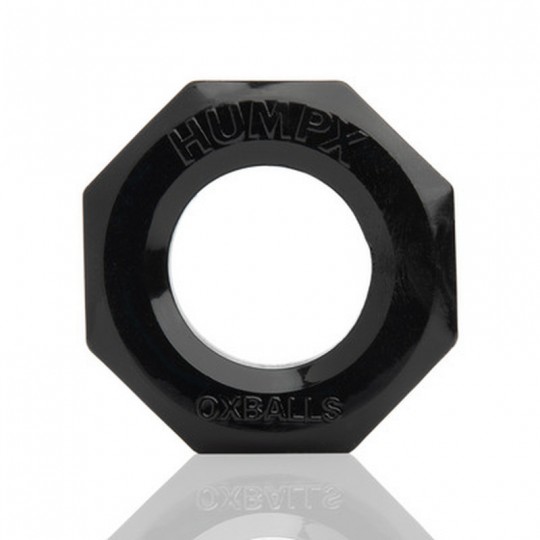 HUMPX - LARGER SCREW COCKRING - BLACK