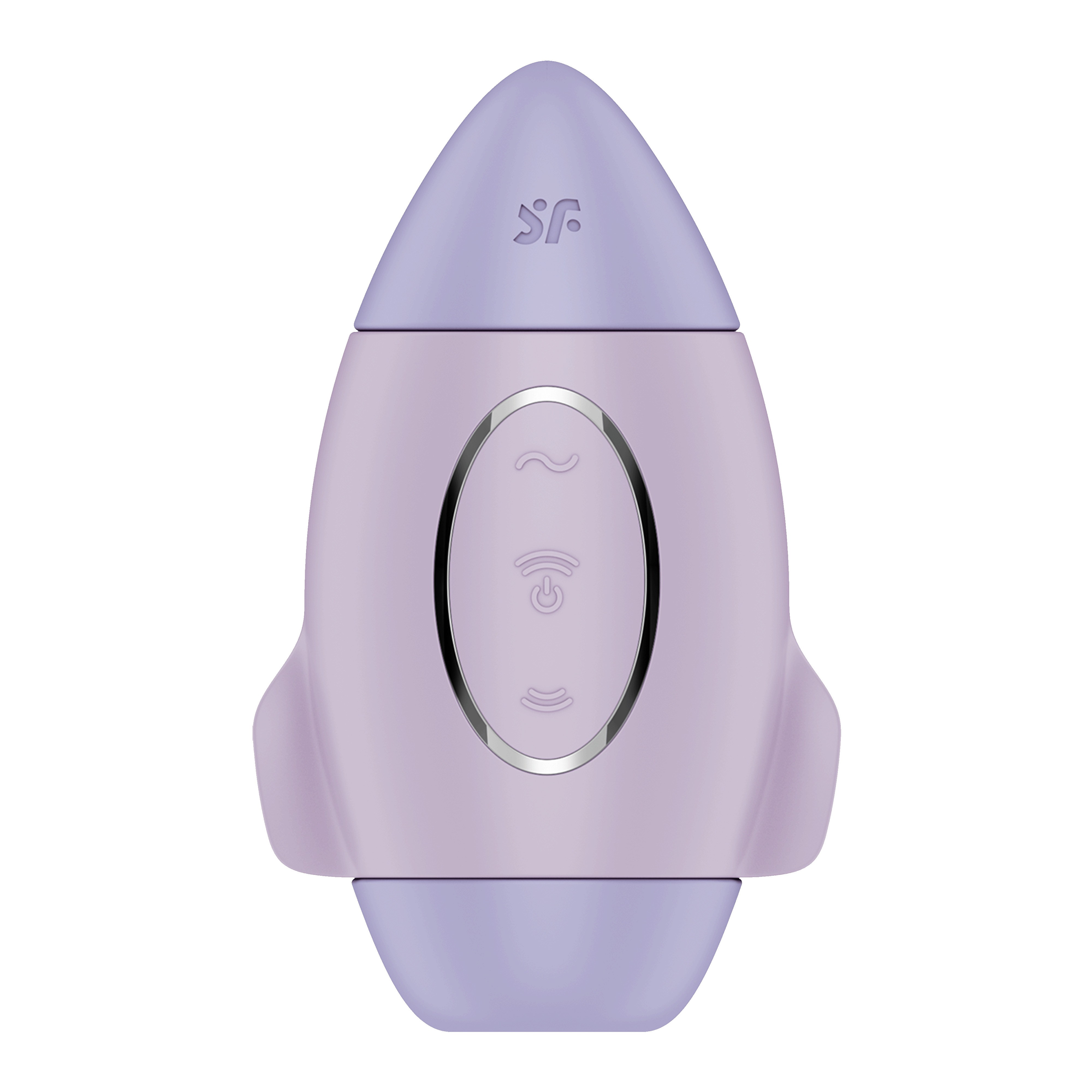 ESTIMULADOR MISSION CONTROL VIOLETA SATISFYER